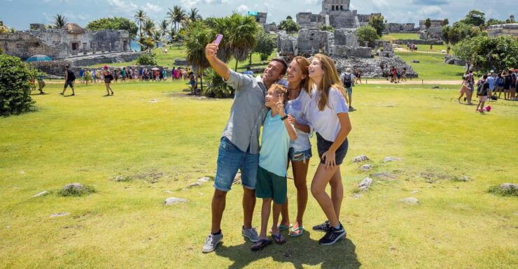 Private Tulum-Yalku & Cenote & Lunch (Transfers Included) - Good To Know