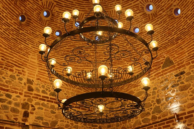 Private Turkish Bath Experience at a Hammam in Istanbul - Experiences and Recommendations