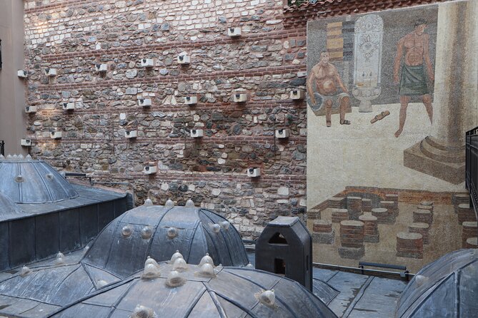 Private Turkish Bath Experience at a Hammam in Istanbul - Common Questions