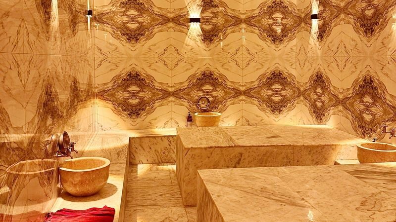 Private Turkish bath / Hamam and massage experience in Cappadocia - At a glance