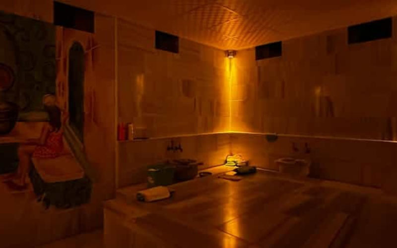 Private Turkish bath / Hamam and massage experience in Cappadocia - How the price compares with the experience