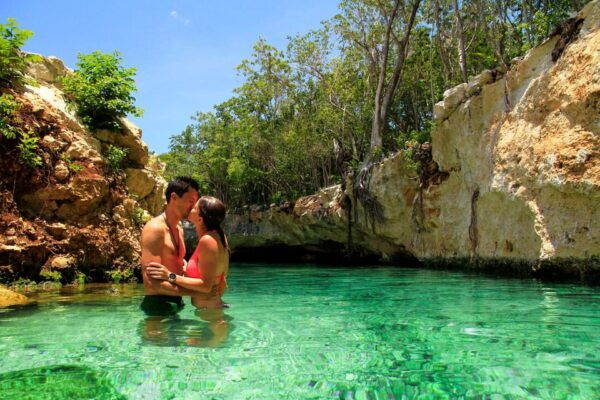 Private Turtle & Cenote Express (Included Transportation) - Booking Information