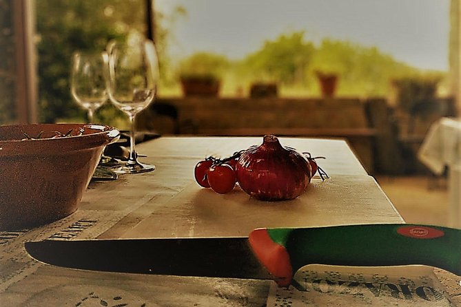 Private Tuscan Cooking Class and Wine Tasting in Radda in Chianti With Giorgia - Experience Highlights of the Tuscan Cooking Class
