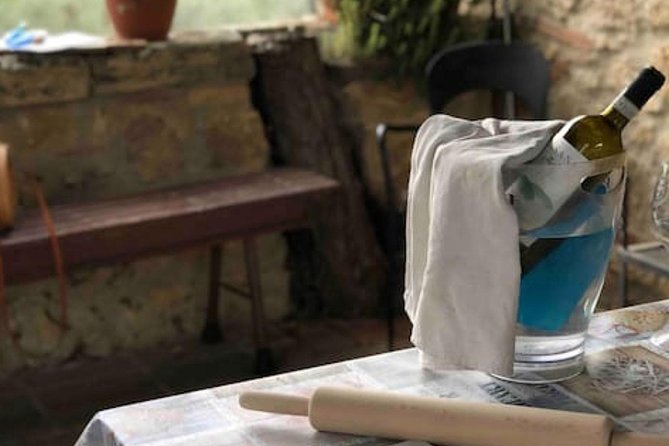 Private Tuscan Cooking Class and Wine Tasting in Radda in Chianti With Giorgia - Common Questions
