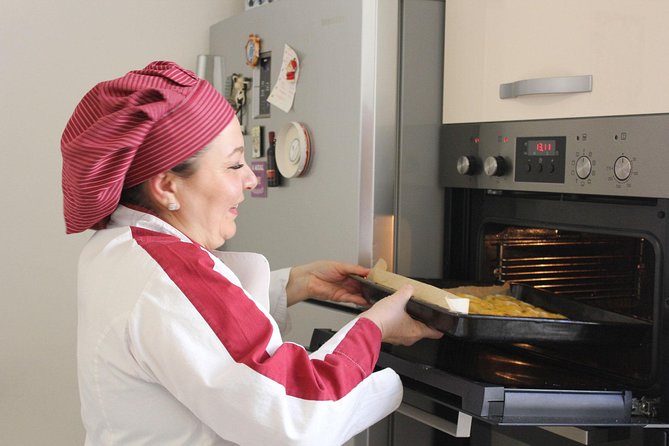 Private Tuscan Pasta Making Class and Dinner With a Local Expert in Florence - Directions