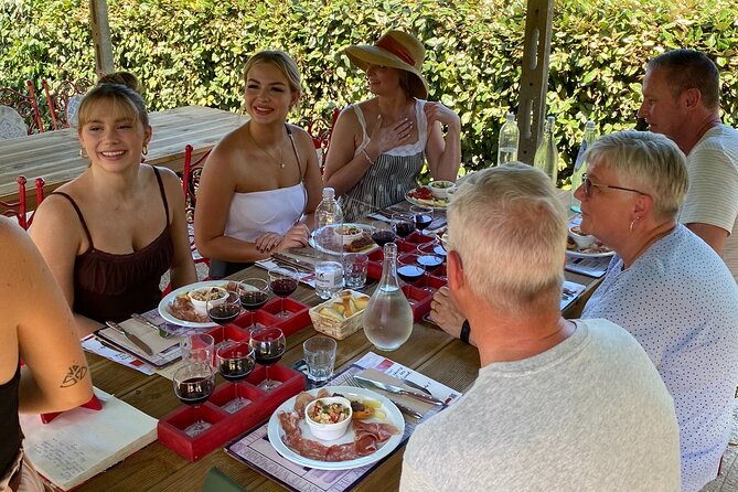 Private Tuscan Wine Tasting With Transport From Lucca - Planning and Recommendations