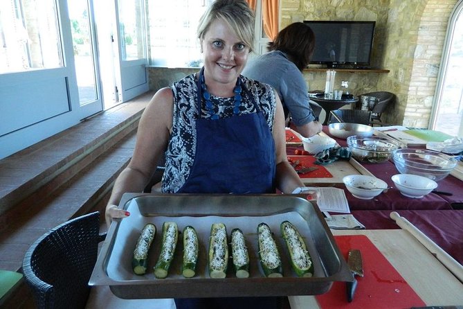 Private Tuscany Cooking Lessons With a Professional Chef - Authentic Tuscan Cuisine