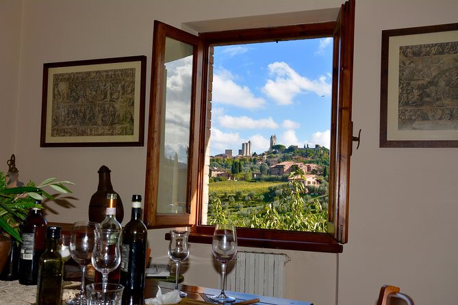 Private Tuscany Day Tour: San Gimignano and Chianti Wine Region From Florence - Payment and Reservation