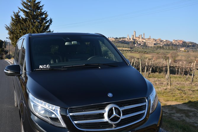 Private Tuscany Day Tour: San Gimignano and Chianti Wine Region From Florence - The Sum Up