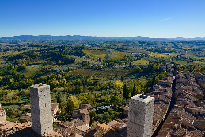 Private Tuscany Day Tour: San Gimignano and Chianti Wine Region From Florence - Booking and Reservation Process