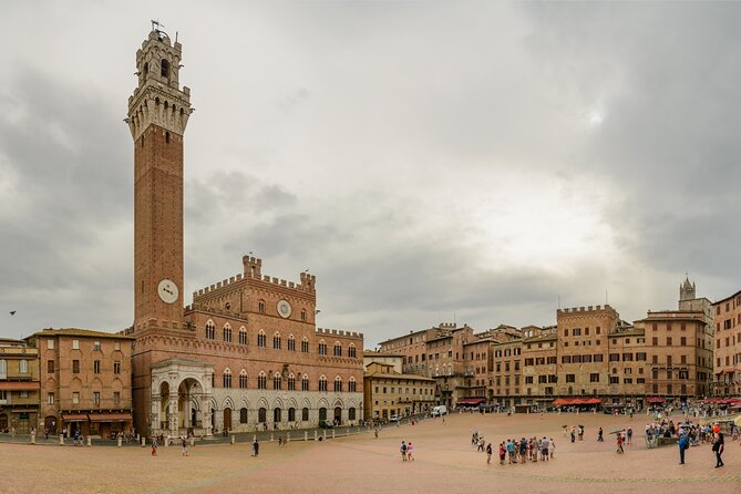 Private Tuscany Day Tour With Florence Drop-Off From Rome - Common Questions