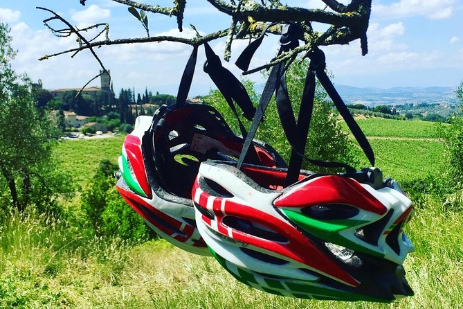 Private Tuscany Sunset Bike Tour - Pricing Information