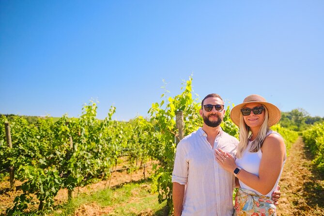 Private Tuscany Tour From Florence Including Chianti Wine Region - Overview of the Tour