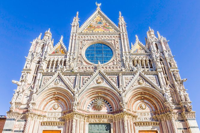 Private Tuscany Tour From Florence Including Siena, San Gimignano and Chianti Wine Region - Reviews and Ratings