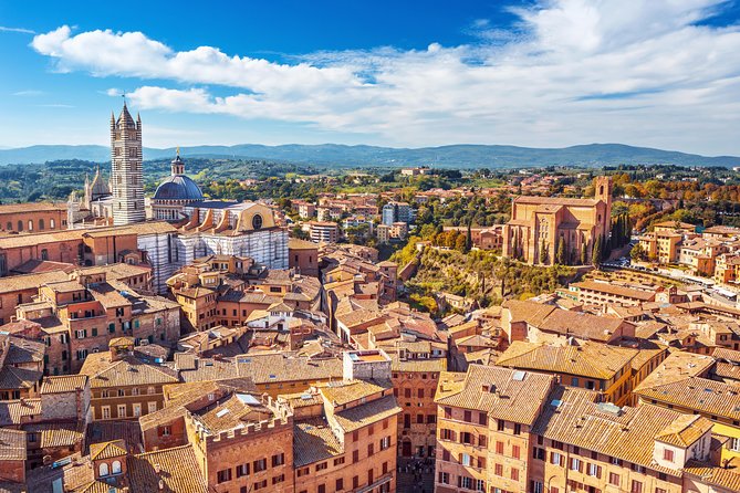 Private Tuscany Tour From Florence Including Siena, San Gimignano and Chianti Wine Region - The Sum Up