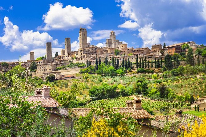 Private Tuscany Tour: Siena, Pisa and San Gimignano From Florence - Common Questions