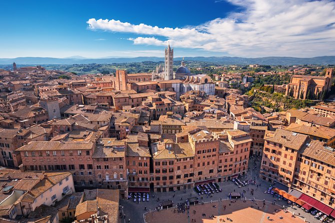 Private Tuscany Tour: Siena, Pisa and San Gimignano From Florence - The Sum Up