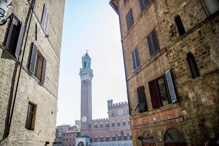 Private Tuscany Tour to Pisa, Siena, San Gimignano and Lunch - Good To Know