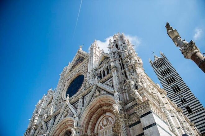 Private Tuscany Tour to Pisa, Siena, San Gimignano and Lunch - Activity Description