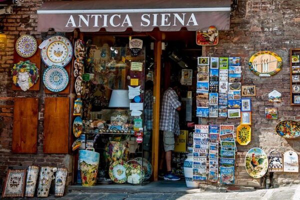 Private Tuscany Tour to Pisa, Siena, San Gimignano and Lunch - Booking Details