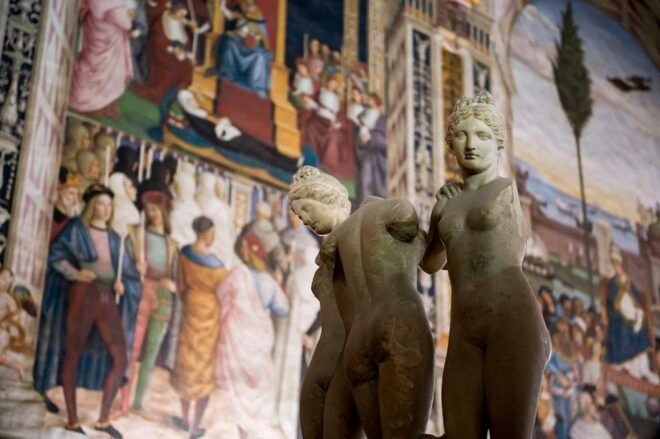 Private Tuscany Tour to Siena and San Gimignano With Lunch - Activity Description