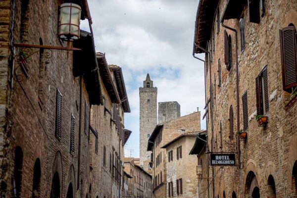 Private Tuscany Tour to Siena and San Gimignano With Lunch - Frequently Asked Questions