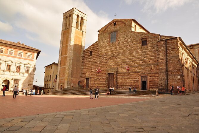 Private Tuscany Wine Country Day Trip From Rome With Lunch - Overall Satisfaction and Recommendations