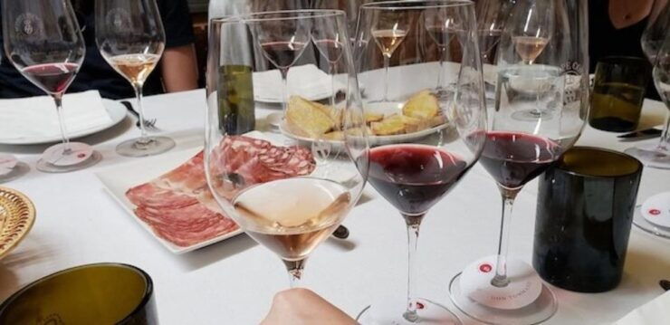 Private Tuscany Wine Tour: Chianti Wine Safari From Florence - Good To Know