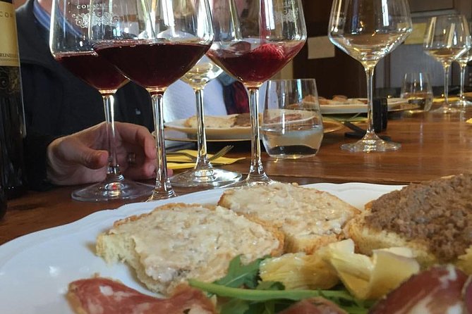 Private Tuscany Wine Tour Experience From Florence - Traveler Reviews and Recommendations
