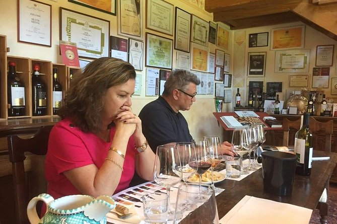 Private Tuscany Wine Tour Experience From Florence - Cancellations and Refunds