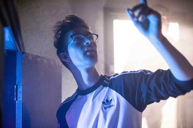 Private Tutankhamuns Tomb Live Escape Room in Berlin - What to Expect