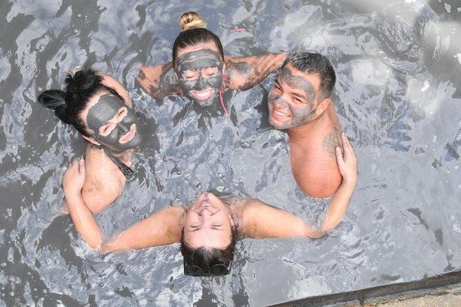 Private Twins Piton Tour in Soufriere, Saint Lucia - In-Depth Look at the Itinerary