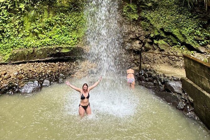 Private Twins Piton Tour in Soufriere, Saint Lucia - Who Would Love This Tour?