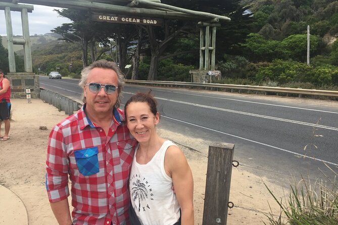Private Two Day Great Ocean Road Tour - Cancellation Policy