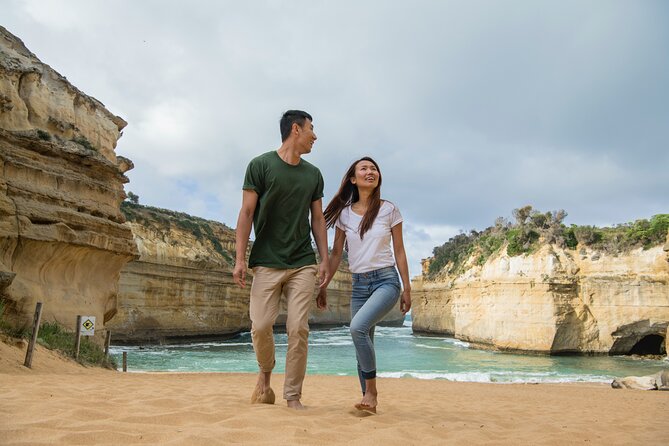 Private Two Day Great Ocean Road Tour - Pricing and Booking Details