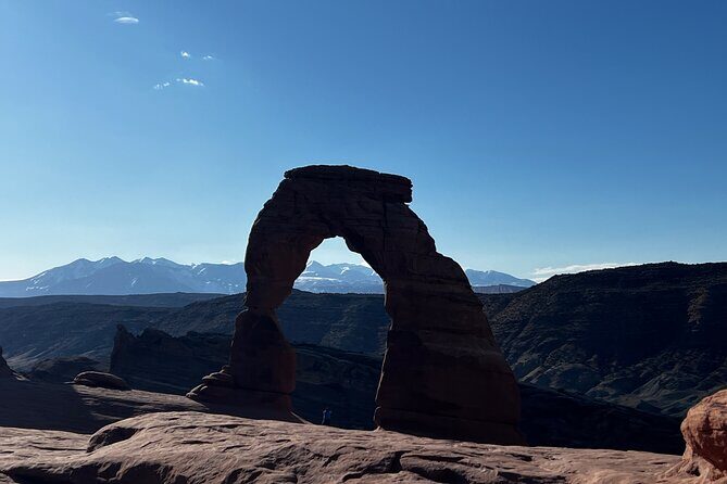 Private Two Day Tour to Arches and Canyonlands National Park - Good To Know