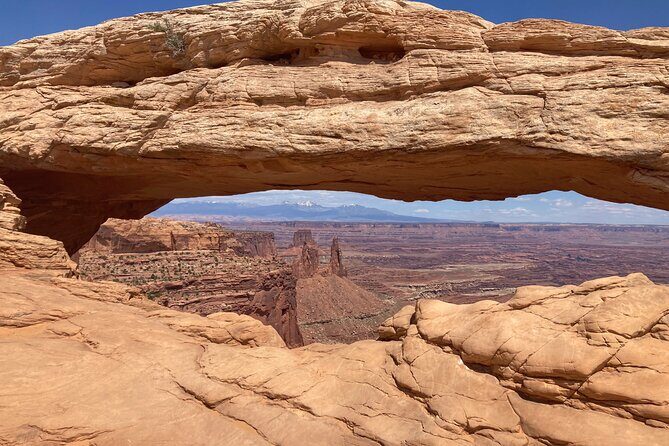 Private Two Day Tour to Arches and Canyonlands National Park - FAQs