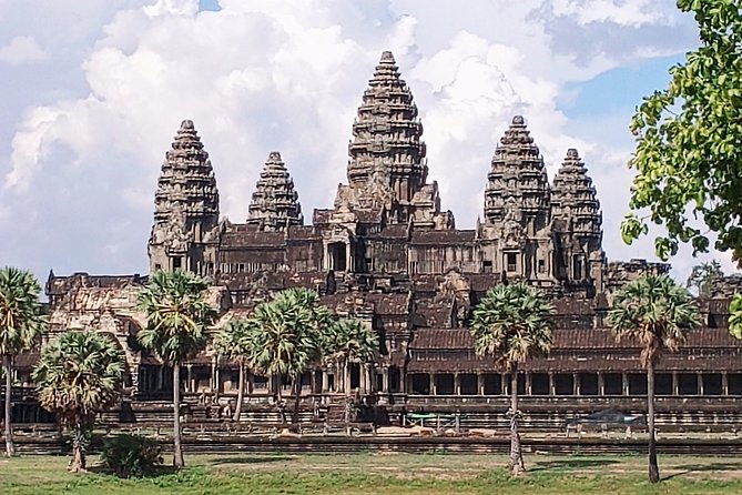 Private Two Day Trip: Angkor Temples With Floating Village - Good To Know