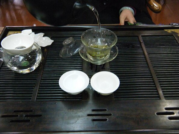 Private Two Days Hangzhou Highlights Tour - Soul of Hangzhou - Tour Overview