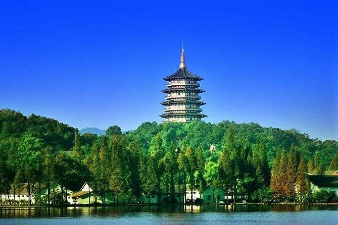 Private Two Days Hangzhou Highlights Tour - Soul of Hangzhou - Tour Highlights and Itinerary