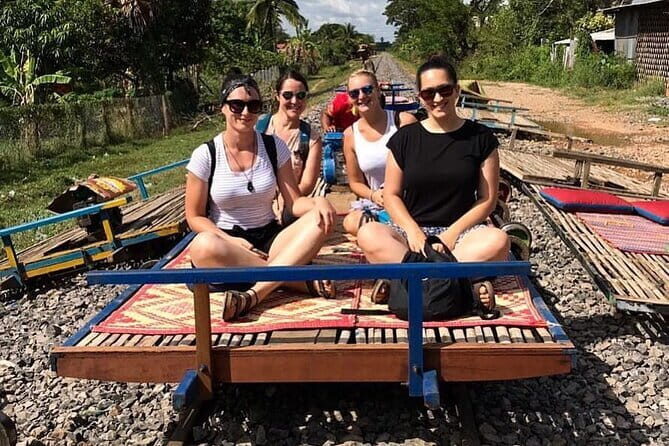 Private Two Days Siem Reap Temples Discovery Guided Tour - The Cost & Value