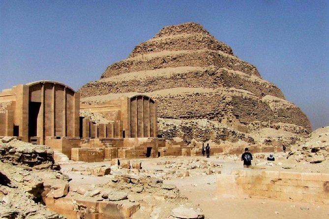 Private Two Days Tour in Cairo,Pyramids and the Old City - Tour Highlights