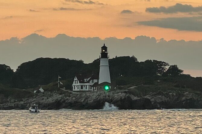 Private Two Hour Sail on the Saco River - Who Should Book This Tour?