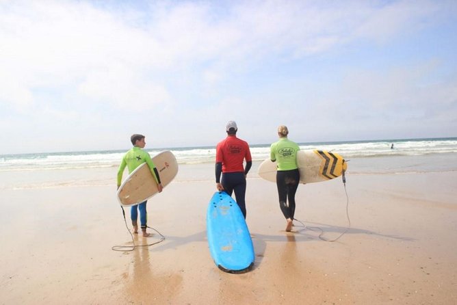 Private Two on One Surf Lesson in Newquay (2 Students, 1 Instructor) - Suitable for All Skill Levels
