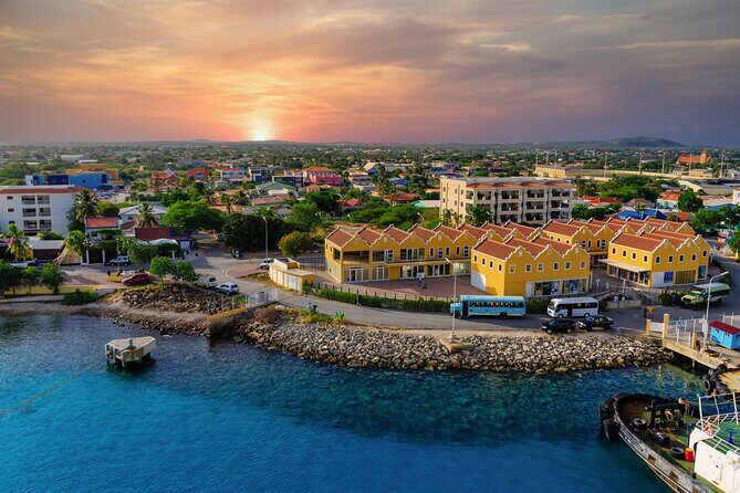 Private Two Tank Boat Dive in Bonaire 2 persons - Discovering Bonaire’s Underwater Charm