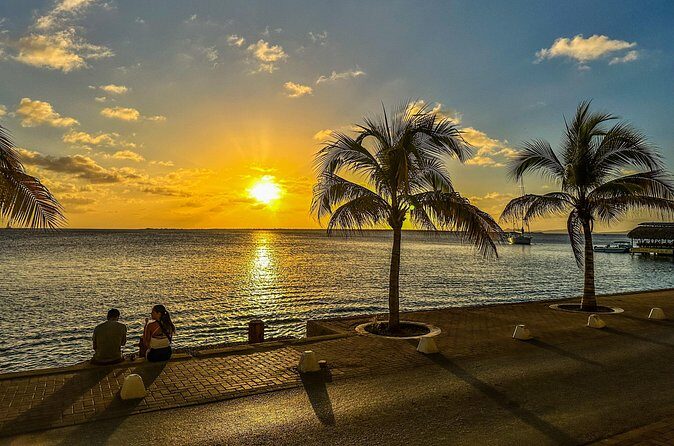 Private Two Tank Boat Dive in Bonaire 2 persons - FAQ