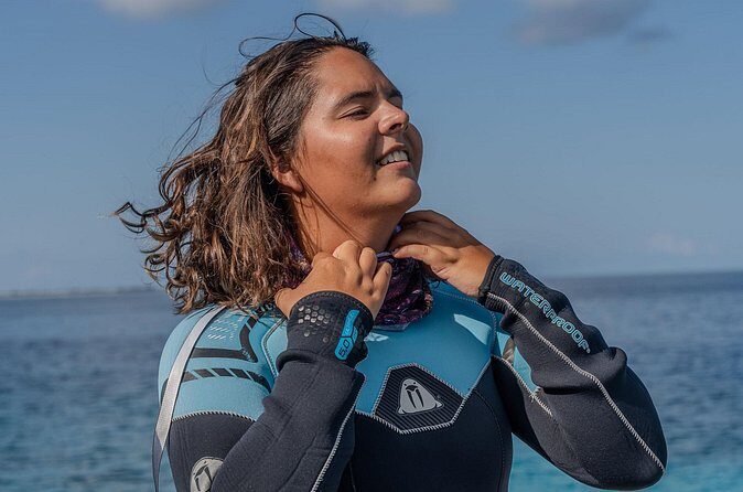 Private Two-Tank Shore Dive for Solo Cruise Travelers in Bonaire - The Sum Up: Who Should Book This Tour?