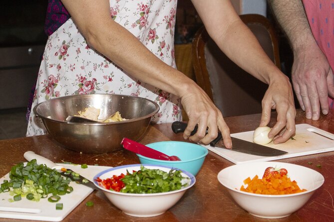 Private Typical Cooking Class With a Costa Rican Family - Experience Traditional Costa Rican Cuisine