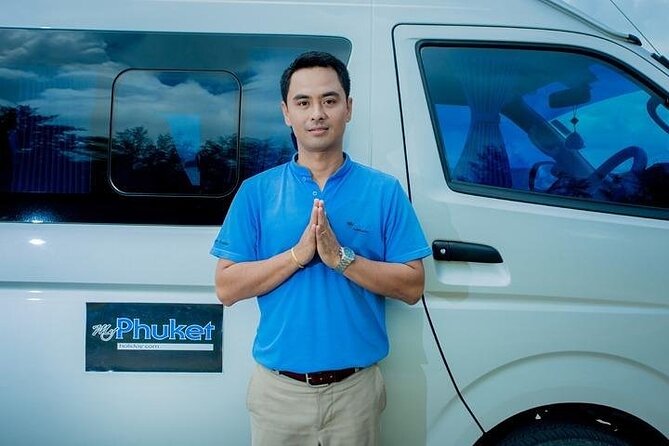 Private U-Tapao Rayong-Pattaya Airport Transfer to Pattaya City - Private Tour/Activity