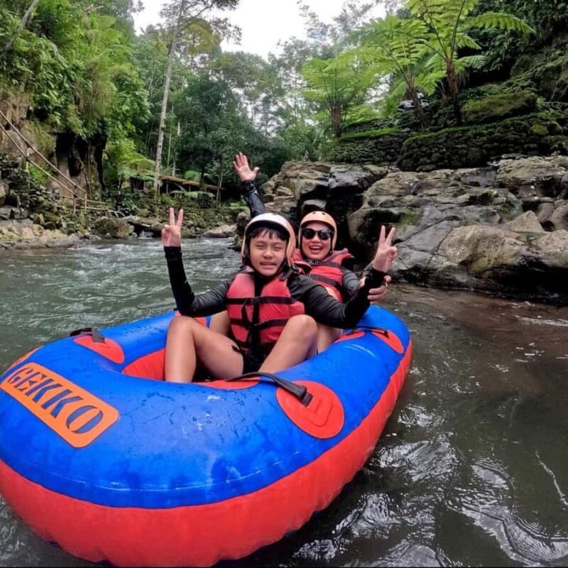 Private: ubud adventure and infinity pool - The Heart of Ubud’s Adventure: What to Expect on This Tour  